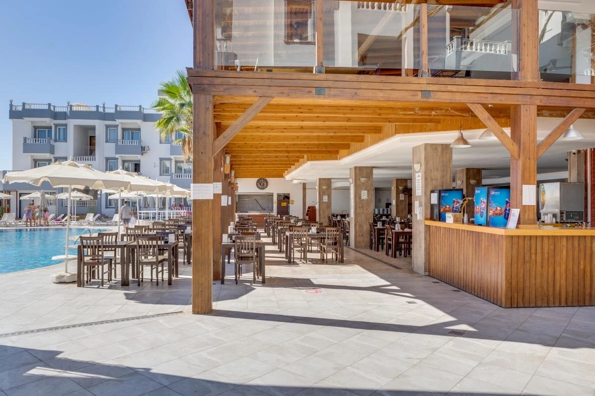Fora Holiday Hotel Bodrum Gümbet / 4 Gece 5 Gün