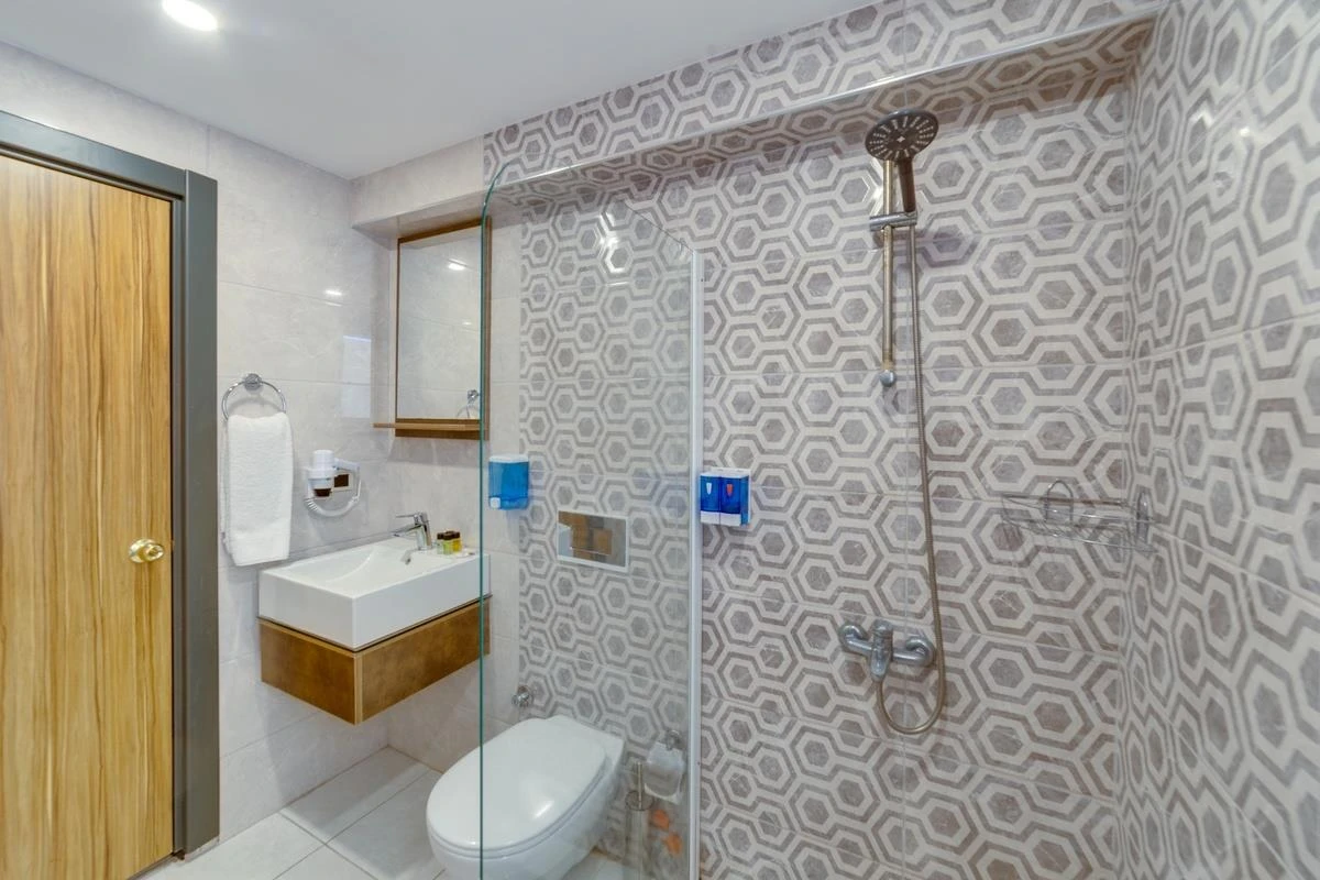 Fora Holiday Hotel Bodrum Gümbet / 4 Gece 5 Gün