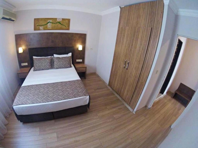 Fora Holiday Hotel Bodrum Gümbet / 3 Gece 4 Gün