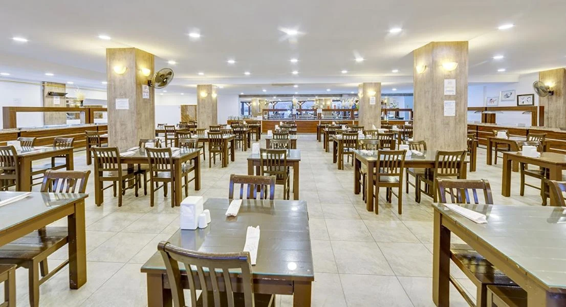 Fora Holiday Hotel Bodrum Gümbet / 3 Gece 4 Gün