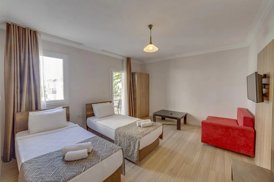 Fora Holiday Hotel Bodrum Gümbet / 3 Gece 4 Gün