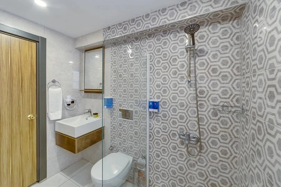 Fora Holiday Hotel Bodrum Gümbet / 3 Gece 4 Gün