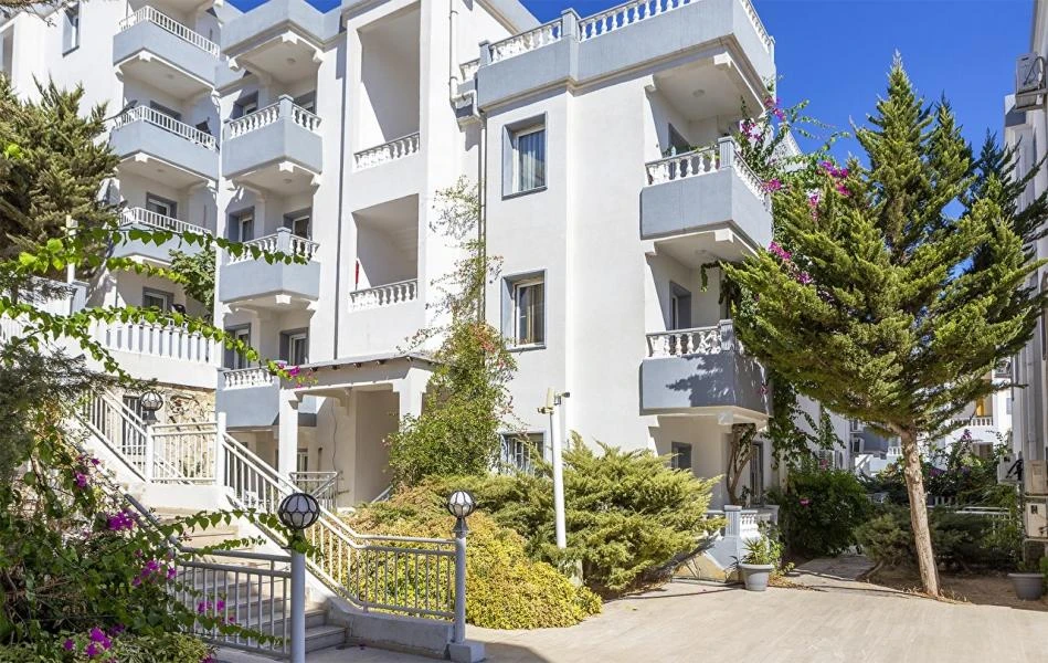Fora Holiday Hotel Bodrum Gümbet / 3 Gece 4 Gün