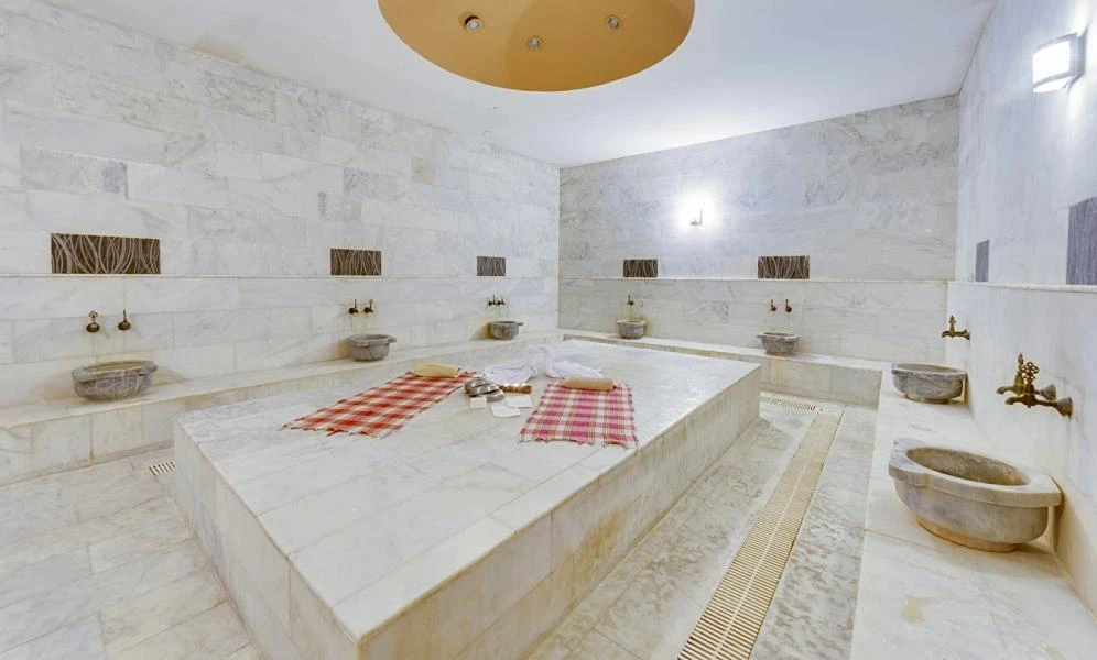 Fora Holiday Hotel Bodrum Gümbet / 3 Gece 4 Gün