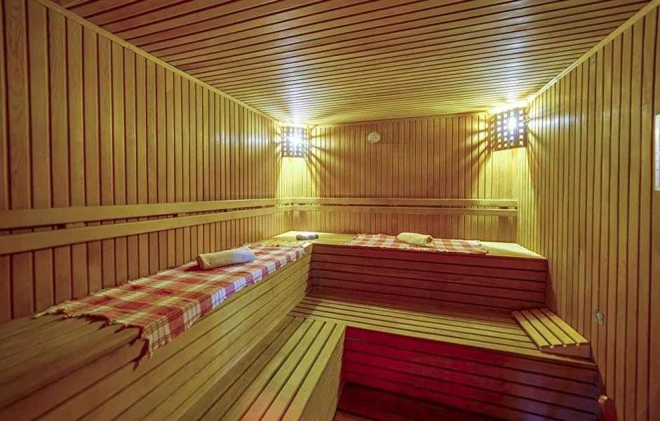 Fora Holiday Hotel Bodrum Gümbet / 3 Gece 4 Gün