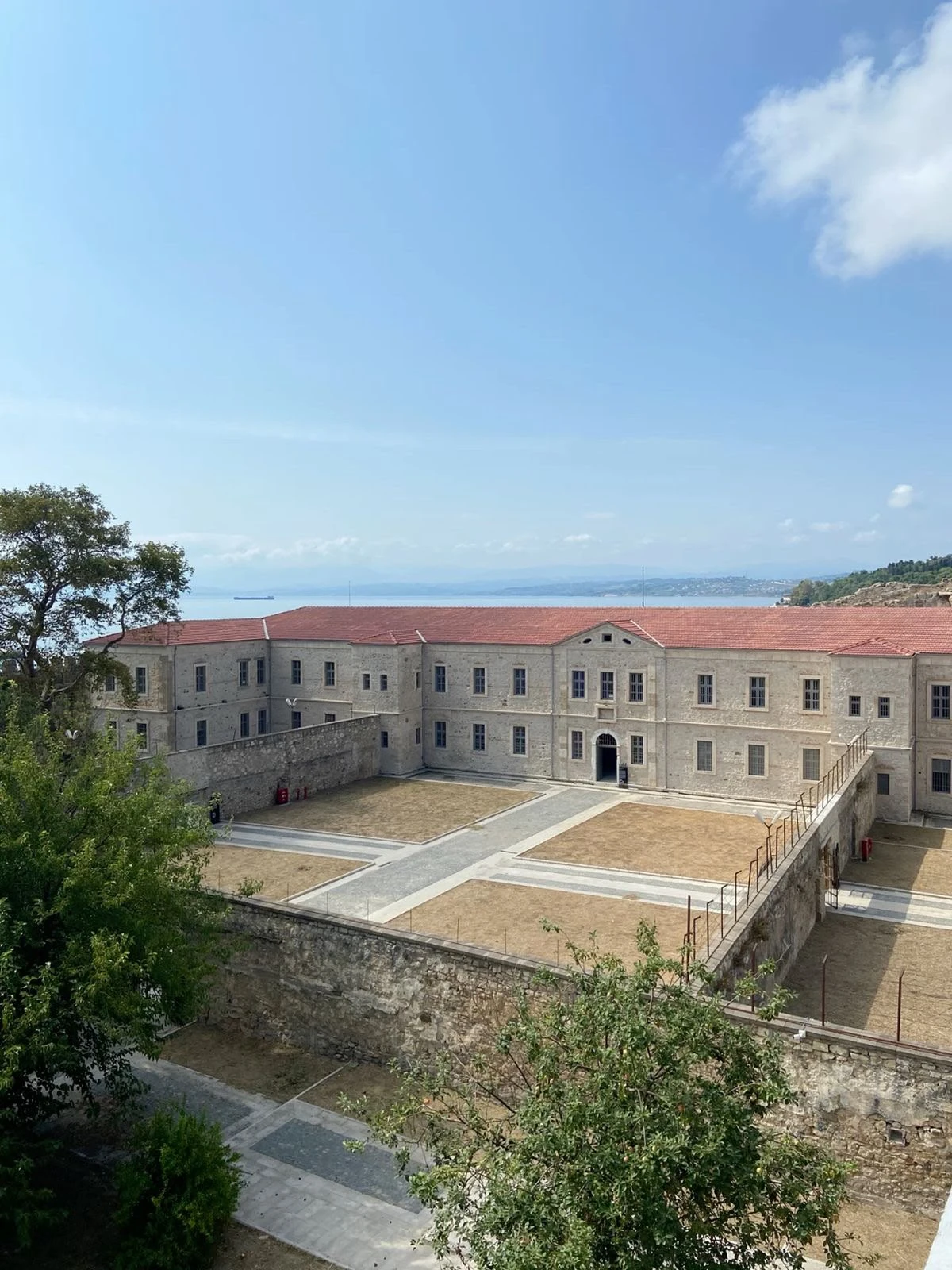 Sinop Samsun Amasya Çorum Turu / 2 Gece Otel Konaklamalı