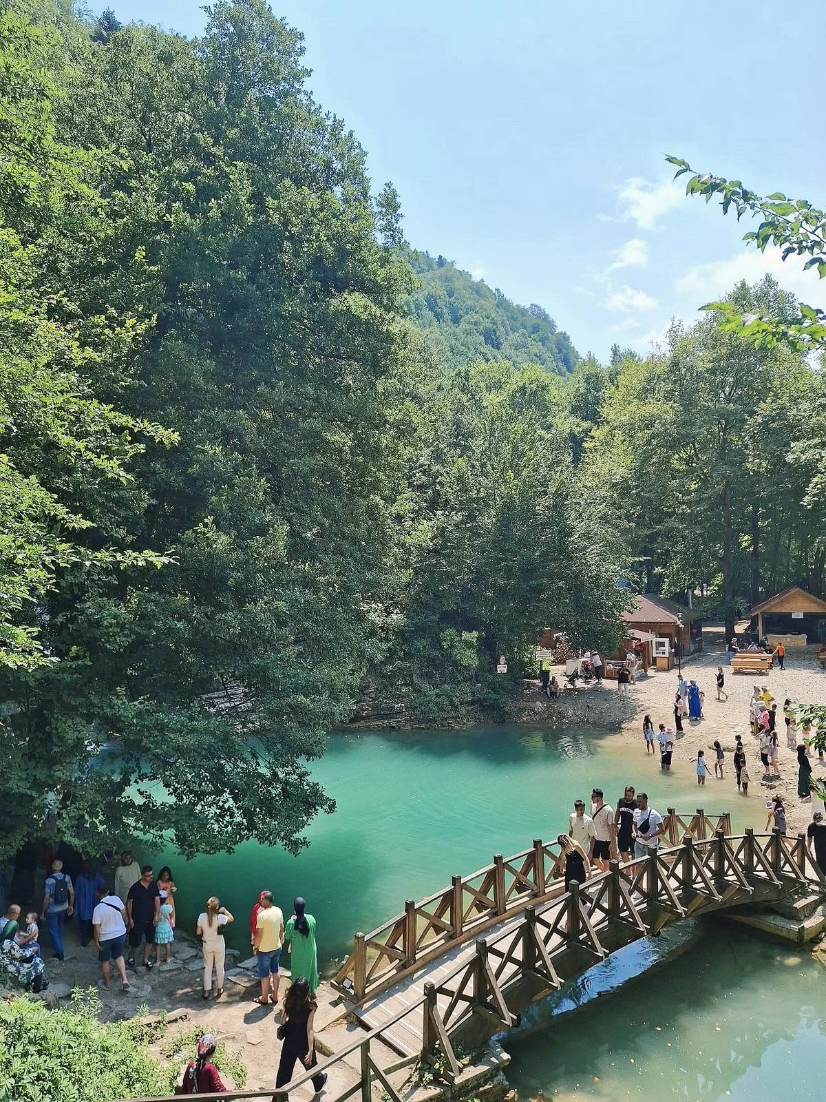 Sinop Samsun Amasya Çorum Turu / 2 Gece Otel Konaklamalı