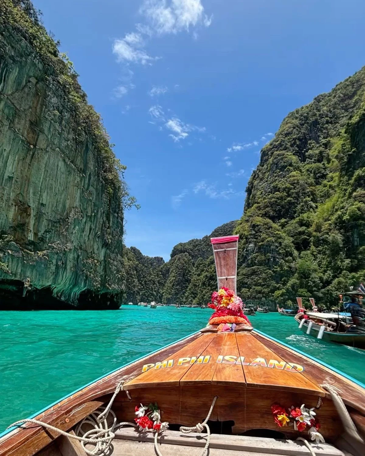 Elegant Phuket & Bangkok & Pattaya Turu / 6 Gece