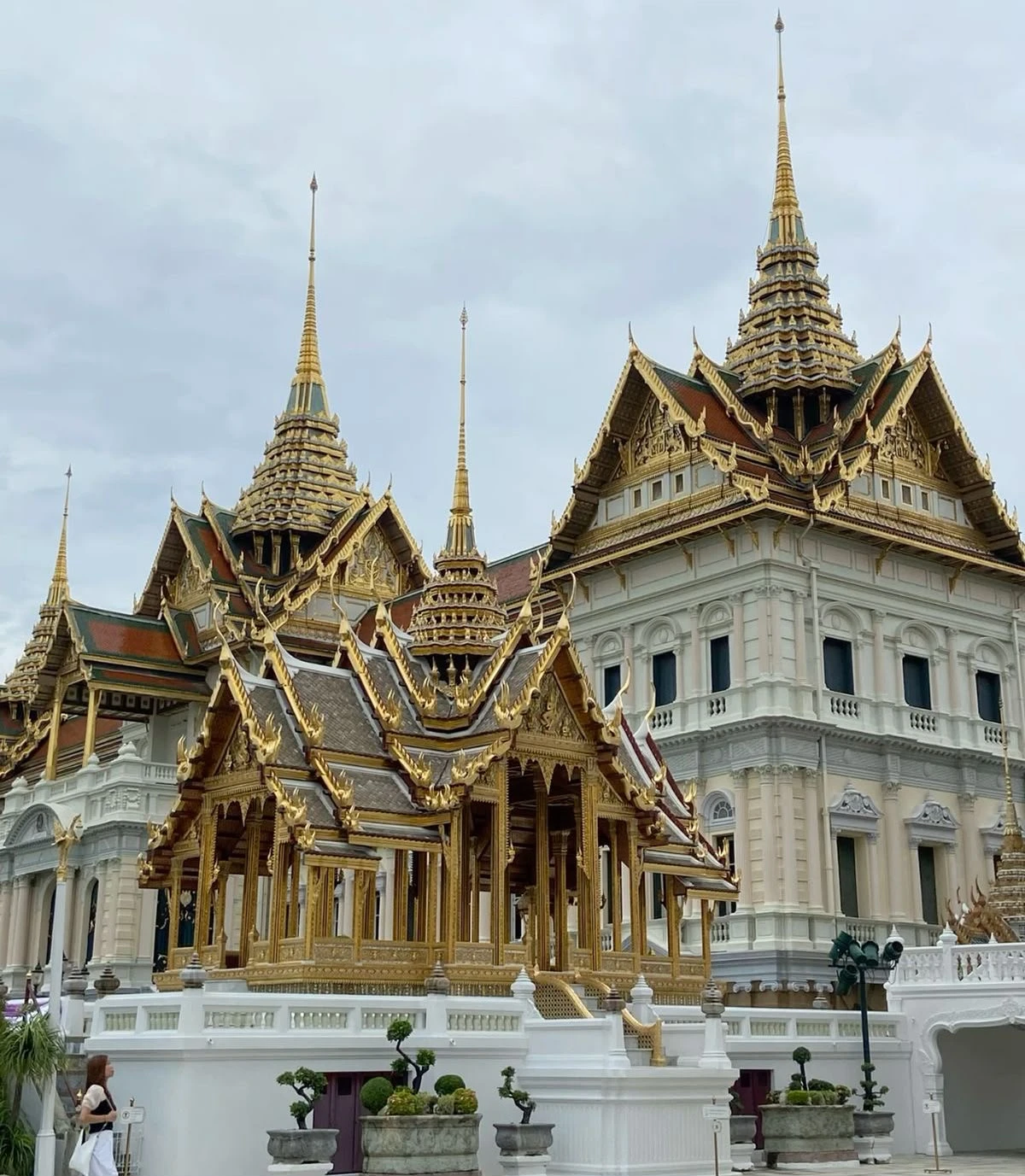 Elegant Phuket & Bangkok & Pattaya Turu / 6 Gece