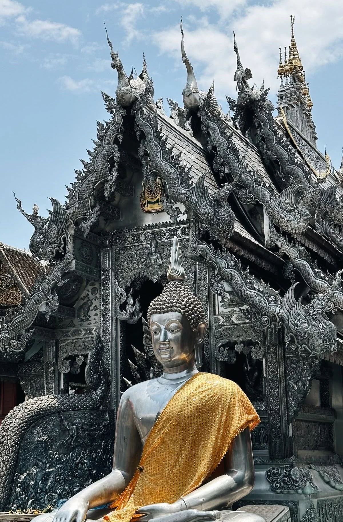 Elegant Phuket & Bangkok & Pattaya Turu / 6 Gece