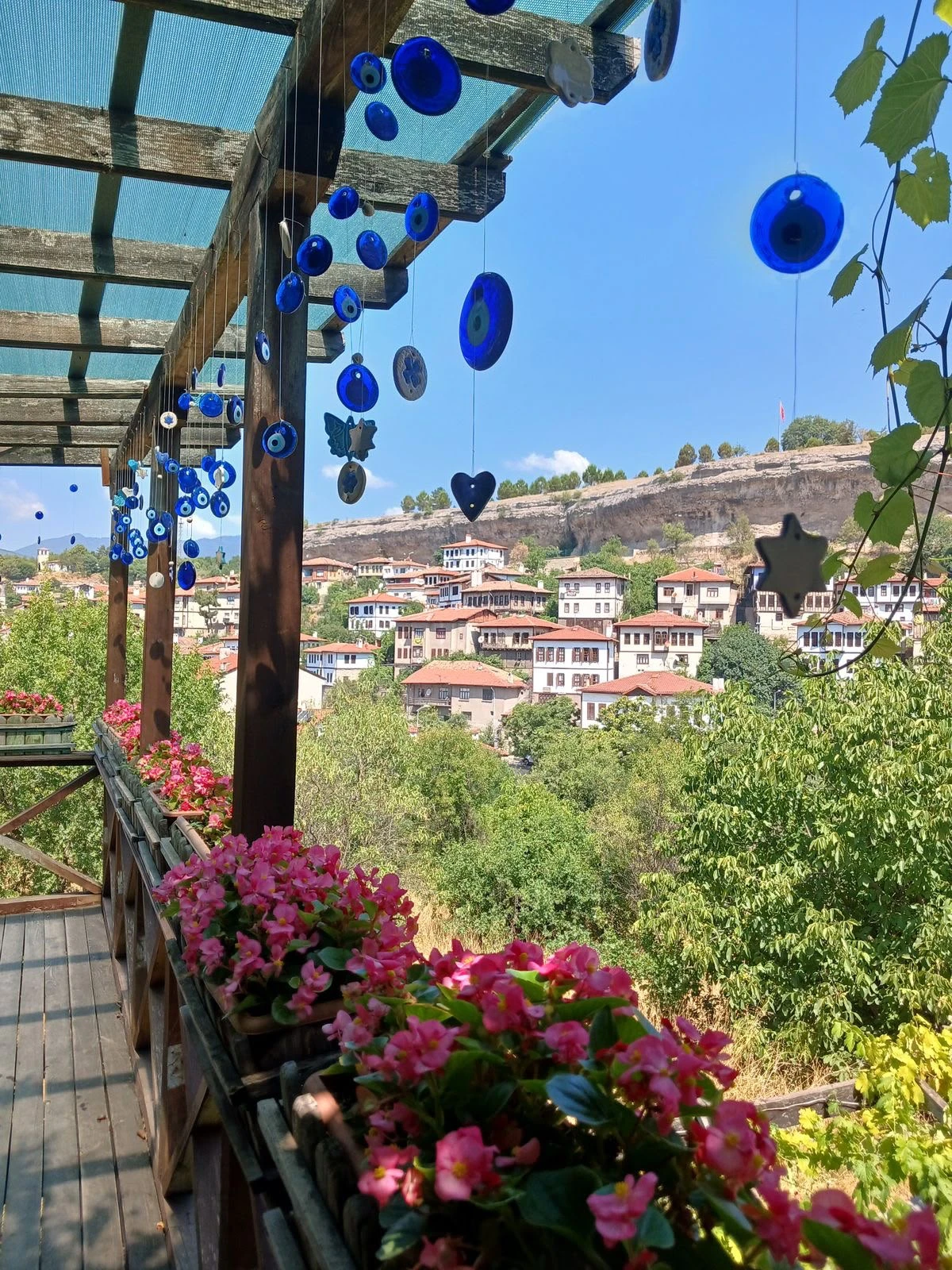 Safranbolu Safran Hasadı Turu / 1 Gece Otel Konaklamalı