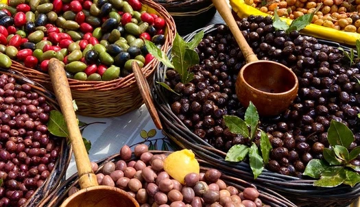 Ayvalık Zeytin Hasadı Turu / 1 Gece Otel Konaklamalı