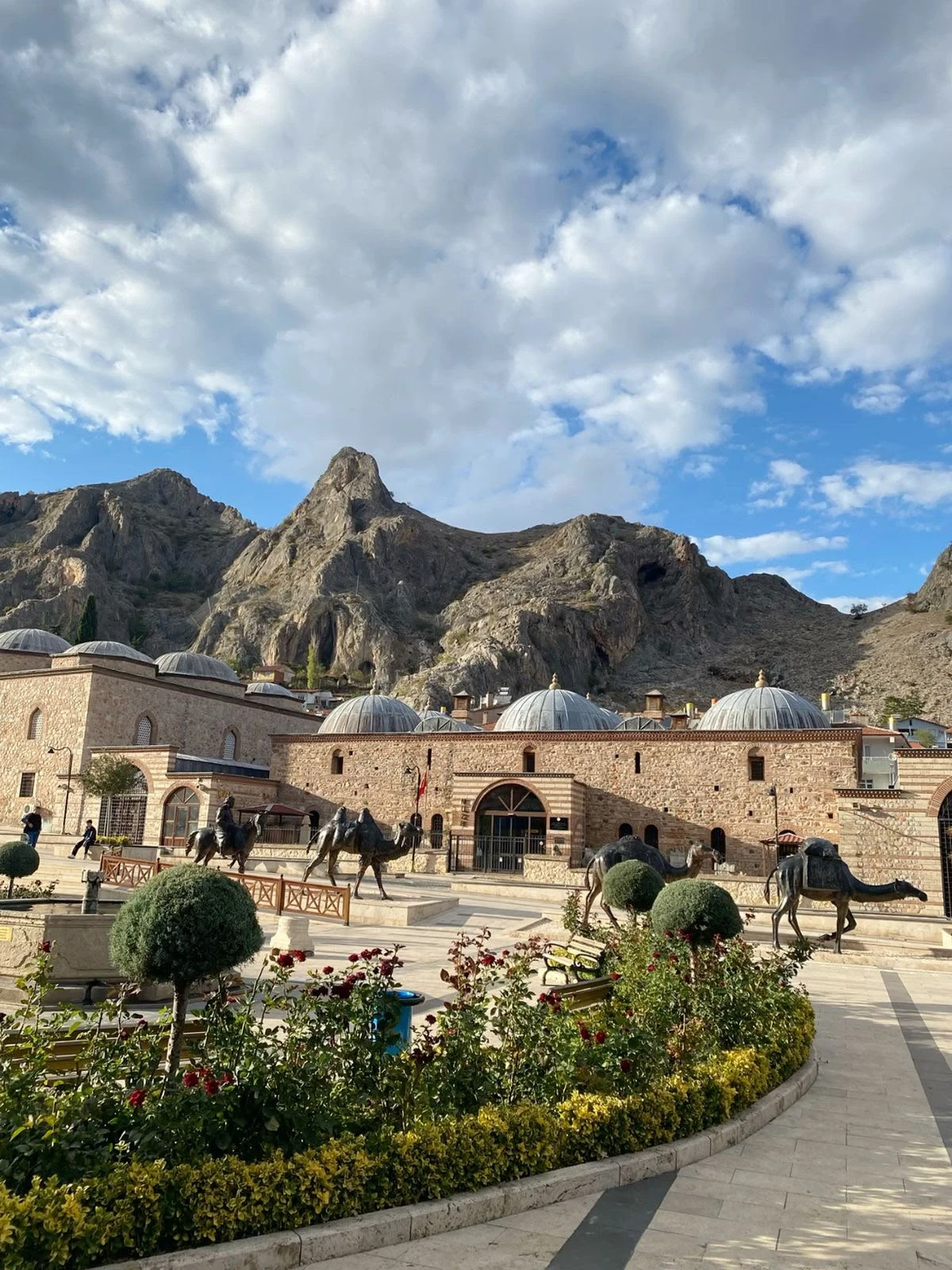 Tokat Amasya Çorum Turu / 2 Gece Otel Konaklamalı
