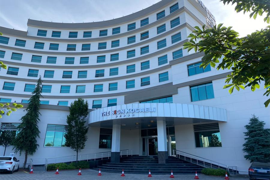 Yılbaşı Özel Kartepe Ormanya Maşukiye Sapanca | 1 Gece Otel Konaklamalı