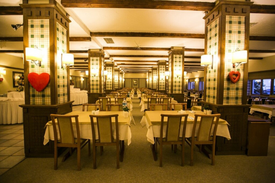 Dağ Konaklamalı Uludağ Turu | Beceren Hotel | 1 Gece Konaklamalı