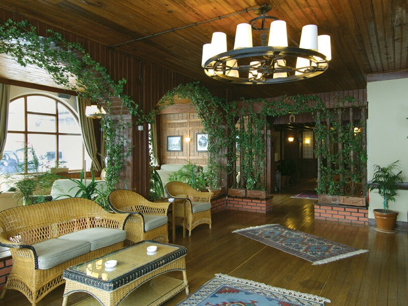 Dağ Konaklamalı Uludağ Turu | Beceren Hotel | 1 Gece Konaklamalı