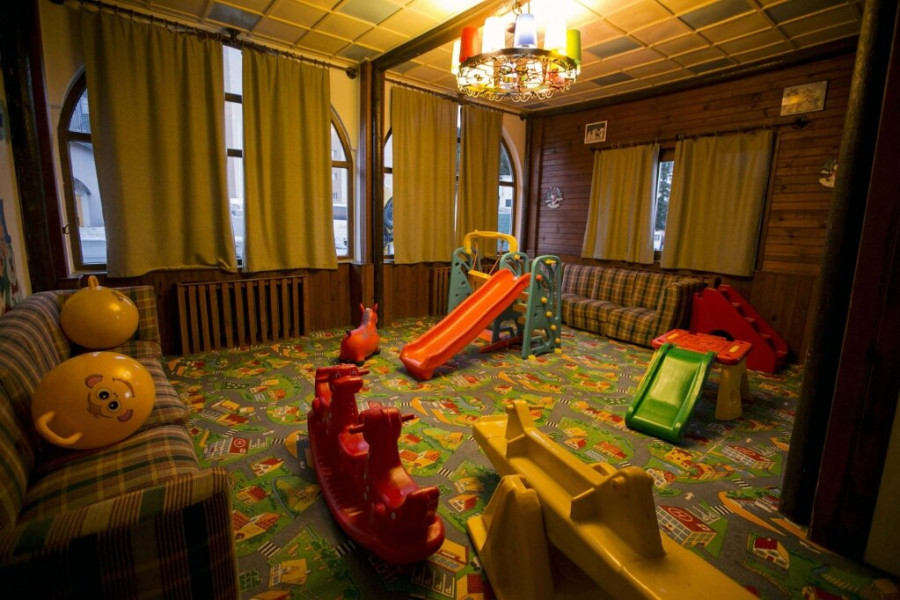 Dağ Konaklamalı Uludağ Turu | Beceren Hotel | 2 Gece Konaklamalı