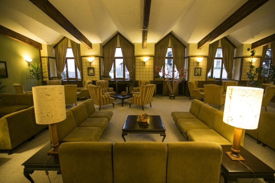 Dağ Konaklamalı Uludağ Turu | Beceren Hotel | 2 Gece Konaklamalı