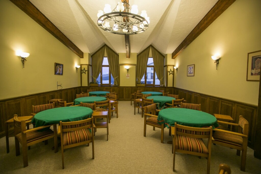 Dağ Konaklamalı Uludağ Turu | Beceren Hotel | 2 Gece Konaklamalı