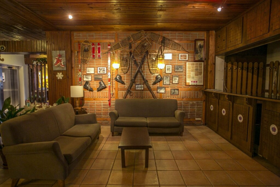 Dağ Konaklamalı Uludağ Turu | Beceren Hotel | 2 Gece Konaklamalı