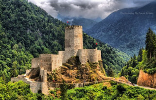 Uçaklı Karadeniz ve Batum Turu | 3 Gece Konaklamalı