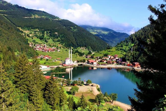 Karadeniz Turları