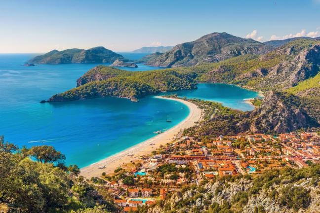Fethiye Turları