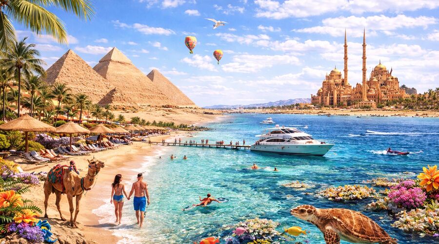 Sharm El Sheikh