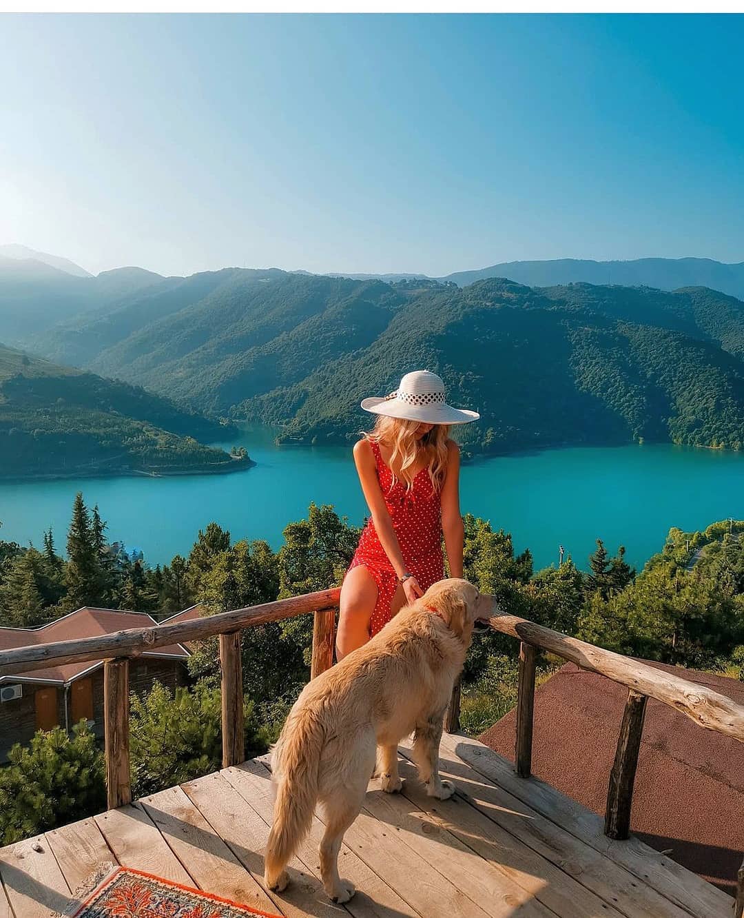 Seyahat Öncesi Tavsiyeler
