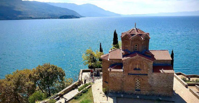 OTOBÜS İLE BÜYÜK BALKAN TURU