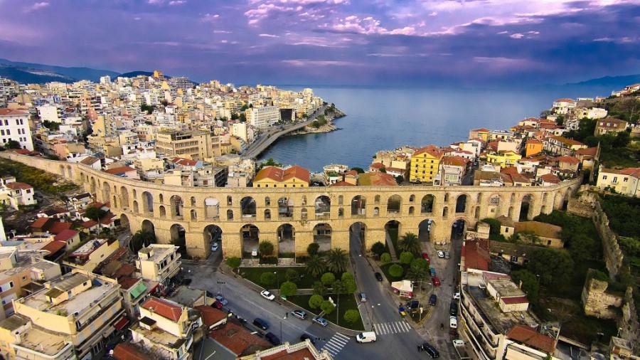 OTOBÜS İLE BÜYÜK BALKAN TURU