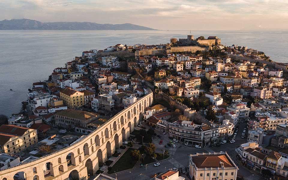 OTOBÜS İLE BÜYÜK BALKAN TURU