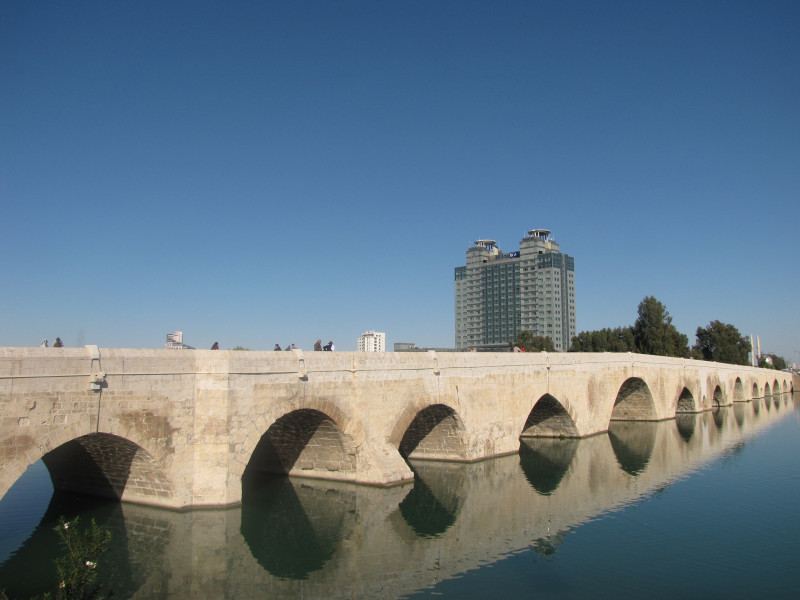 Otobüslü Gap Turu Rüyası
