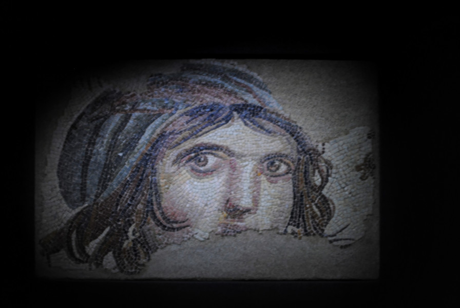 Otobüslü Gap Turu Rüyası