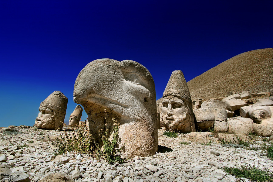 Otobüslü Gap Turu Rüyası
