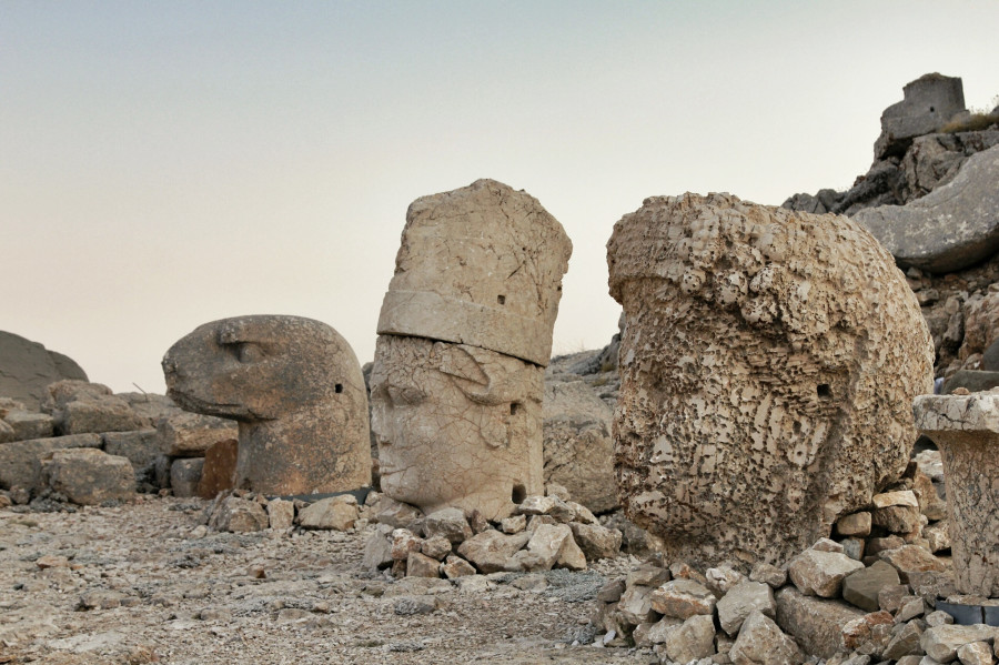Otobüslü Gap Turu Rüyası