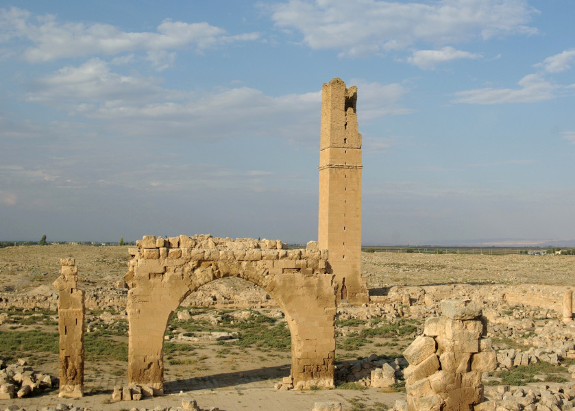 Otobüslü Gap Turu Rüyası