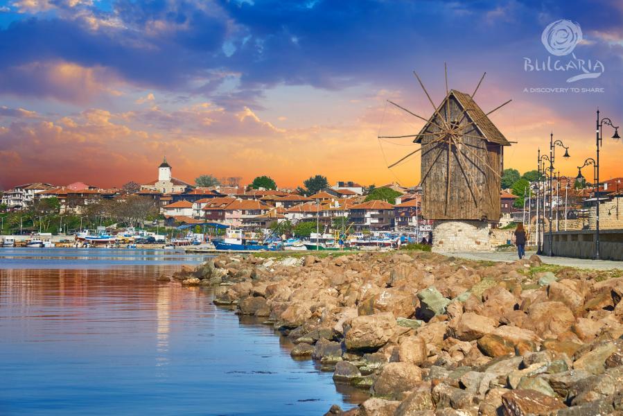 Varna – Burgaz 3 Gece Konaklama | International Tower Suites – Drabos Travel