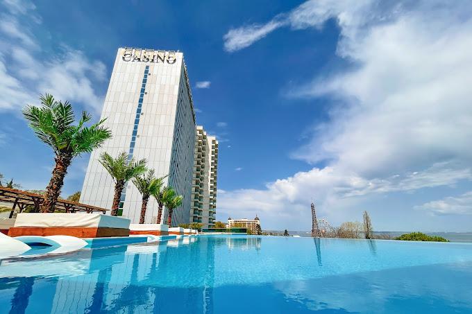 Varna – Burgaz 3 Gece Konaklama | International Tower Suites – Drabos Travel