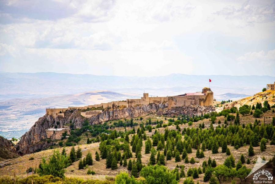 TUNCELİ - KEMALİYE TURU 