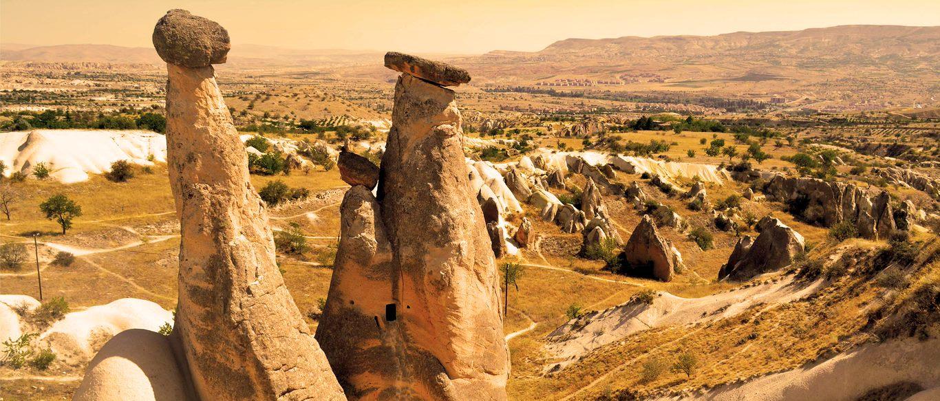 TUNCELİ - KEMALİYE TURU 