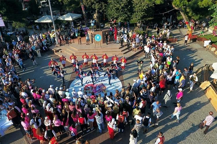 Çanakkale Festivalleri ile Kültürel Rotaları Keşfedin