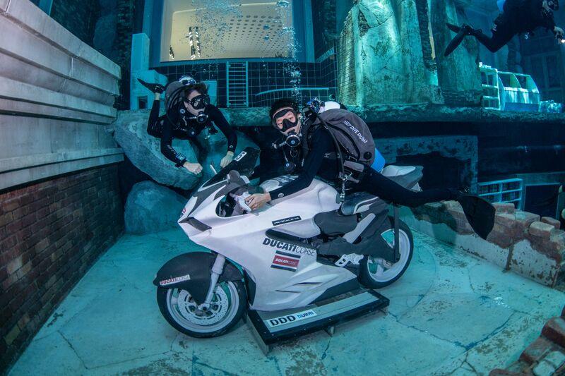 AİR ARABİA HAVAYOLLARI İLE 4 GECE DUBAİ TURU