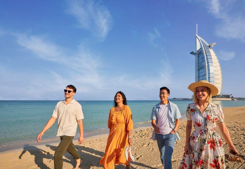 AİR ARABİA HAVAYOLLARI İLE ÇÖL ÇİCEĞİ DUBAİ TURU 