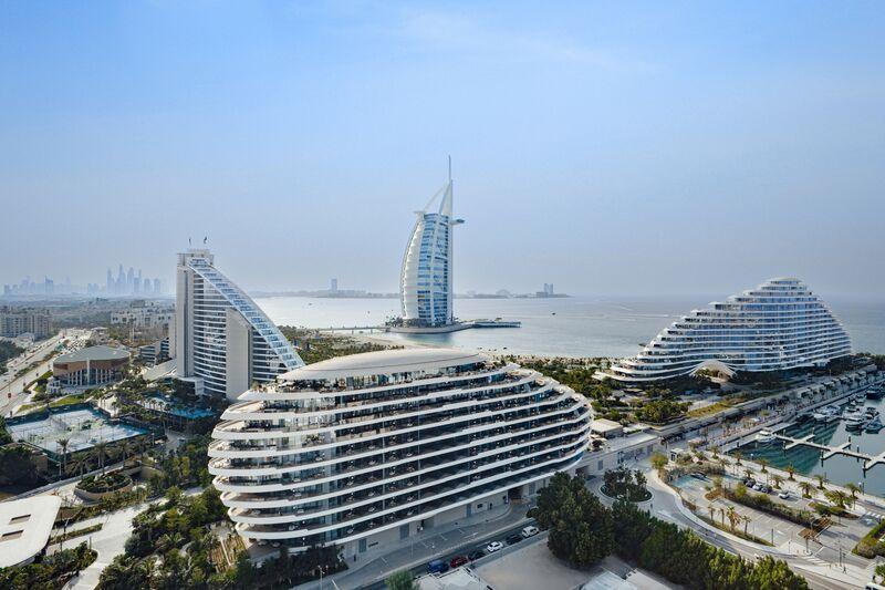FLY DUBAİ HAVAYOLLARI İLE ANKARA HAREKETLİ 2 GECE DUBAİ TURU