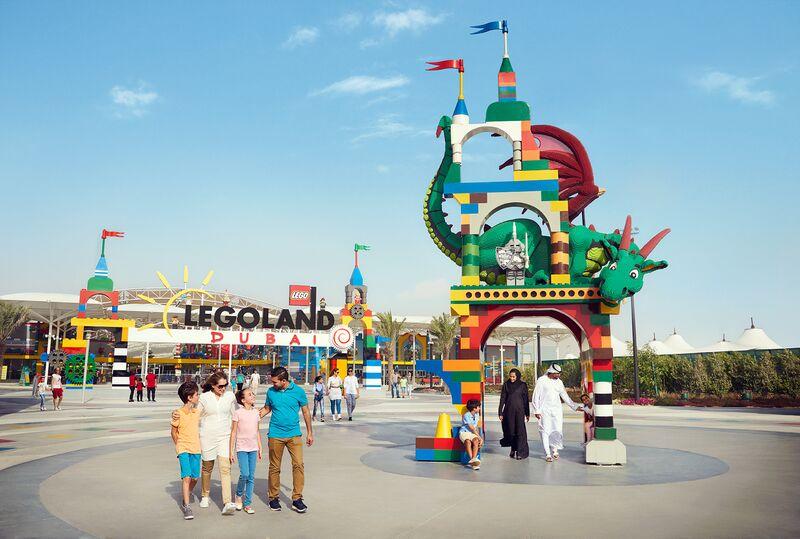 FLY DUBAİ HAVAYOLLARI İLE 4 GECE DUBAİ TURU