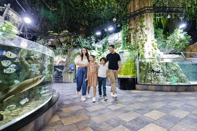 DUBAİ TURU PEGASUS HAVAYOLLARI İLE 3 GECE 