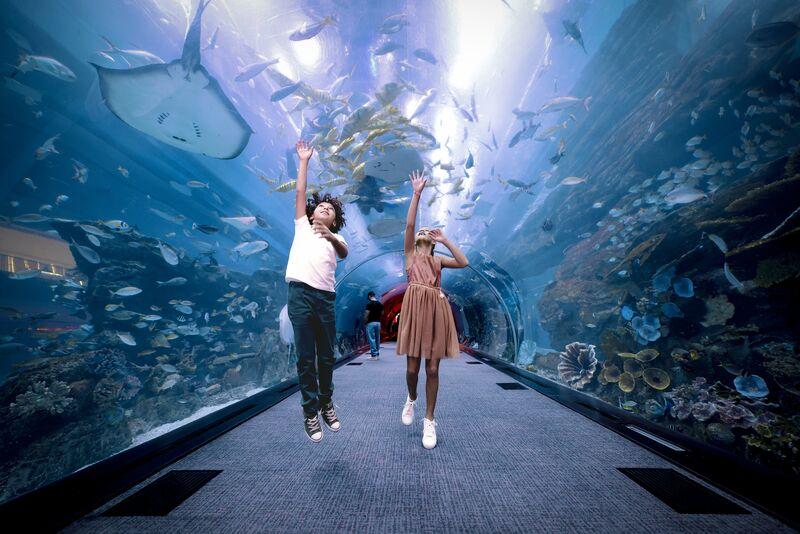 DUBAİ TURU PEGASUS HAVAYOLLARI İLE 3 GECE 