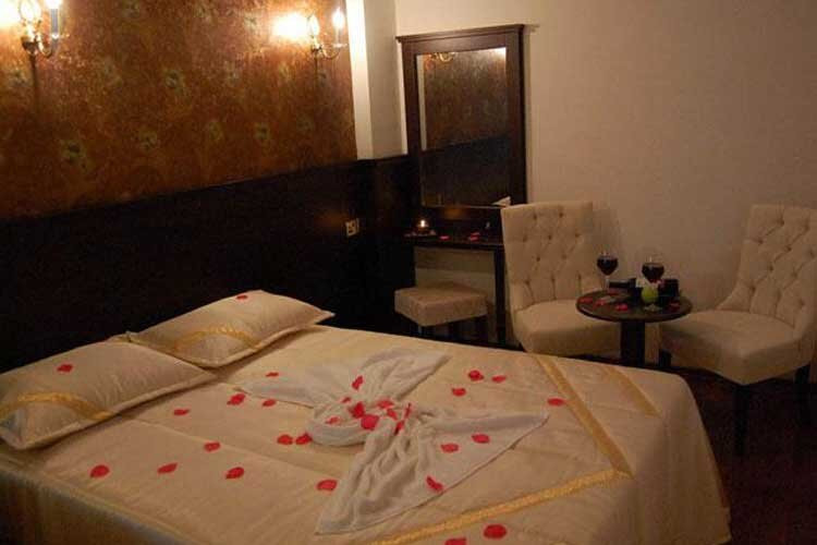 Grand Center Boutique Hotel