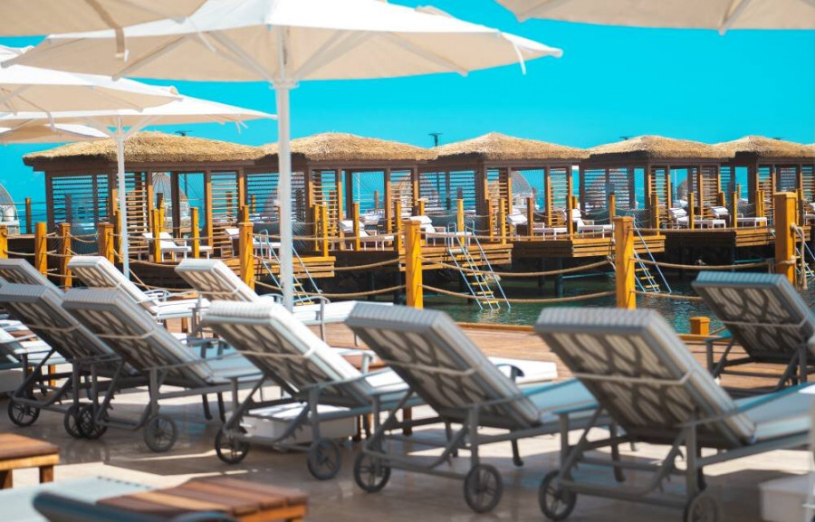 Chamada Prestige Hotel & Casino